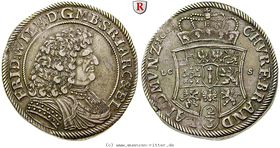 brandenburg-preussen-friedrich-wilhelm-2-3-taler/47116.jpg