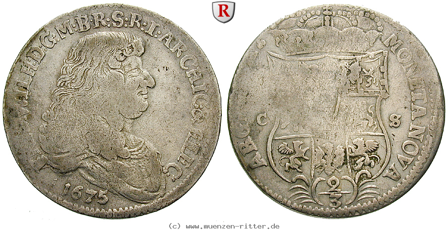 brandenburg-preussen-friedrich-wilhelm-2-3-taler/53730.jpg