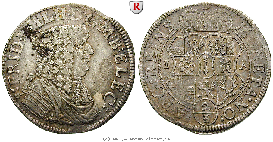 Klicken Sie auf das Bild um es auf Ihrem Rechner zu speichern brandenburg-preussen-friedrich-wilhelm-2-3-taler/61583.jpg