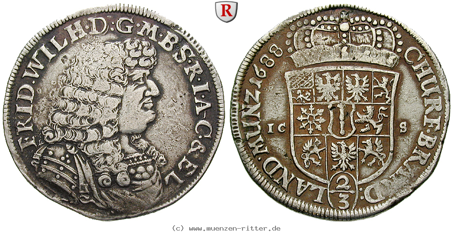brandenburg-preussen-friedrich-wilhelm-2-3-taler/82089.jpg