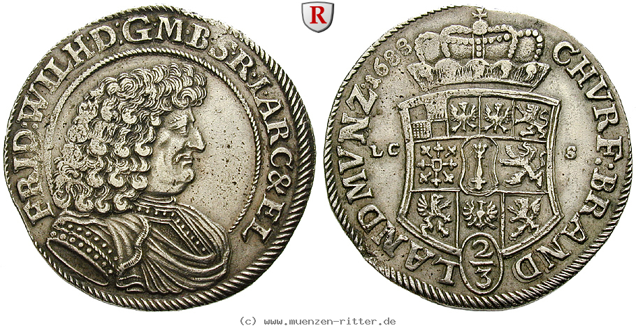 brandenburg-preussen-friedrich-wilhelm-2-3-taler/87516.jpg