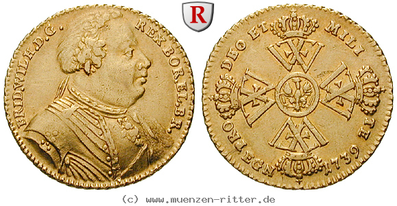 brandenburg-preussen-friedrich-wilhelm-i-1-2-wilhelms-d-or/26078.jpg