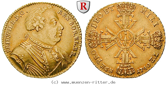 brandenburg-preussen-friedrich-wilhelm-i-1-2-wilhelms-d-or/57257.jpg