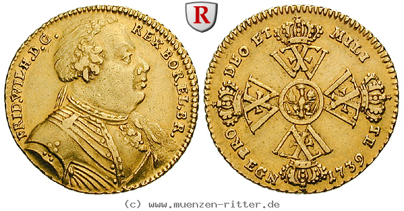 brandenburg-preussen-friedrich-wilhelm-i-1-2-wilhelms-d-or/92331.jpg