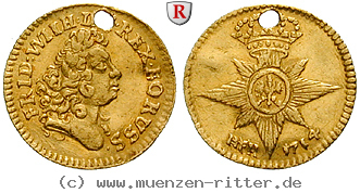 Klicken Sie auf das Bild um es auf Ihrem Rechner zu speichern brandenburg-preussen-friedrich-wilhelm-i-1-4-dukat/31138.jpg