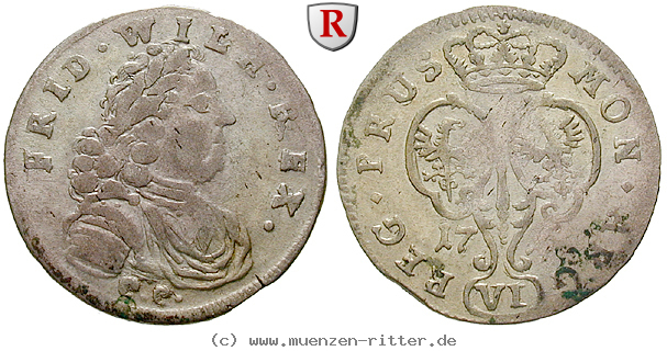 Klicken Sie auf das Bild um es auf Ihrem Rechner zu speichern brandenburg-preussen-friedrich-wilhelm-i-6-groescher/27658.jpg