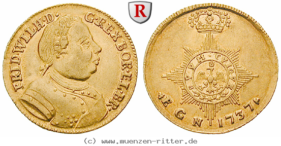 brandenburg-preussen-friedrich-wilhelm-i-dukat/53684.jpg