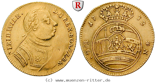 brandenburg-preussen-friedrich-wilhelm-i-dukat/67746.jpg