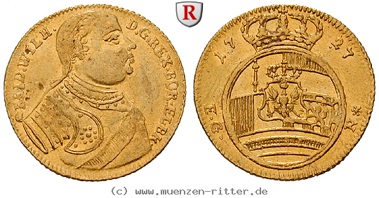 brandenburg-preussen-friedrich-wilhelm-i-dukat/97091.jpg