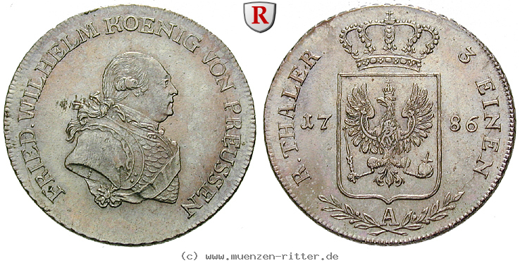 brandenburg-preussen-friedrich-wilhelm-ii-1-3-taler/26911.jpg