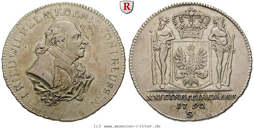 brandenburg-preussen-friedrich-wilhelm-ii-2-3-taler/33814.jpg