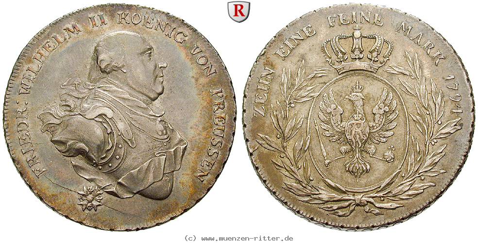 Klicken Sie auf das Bild um es auf Ihrem Rechner zu speichern brandenburg-preussen-friedrich-wilhelm-ii-konventionstaler/53536.jpg