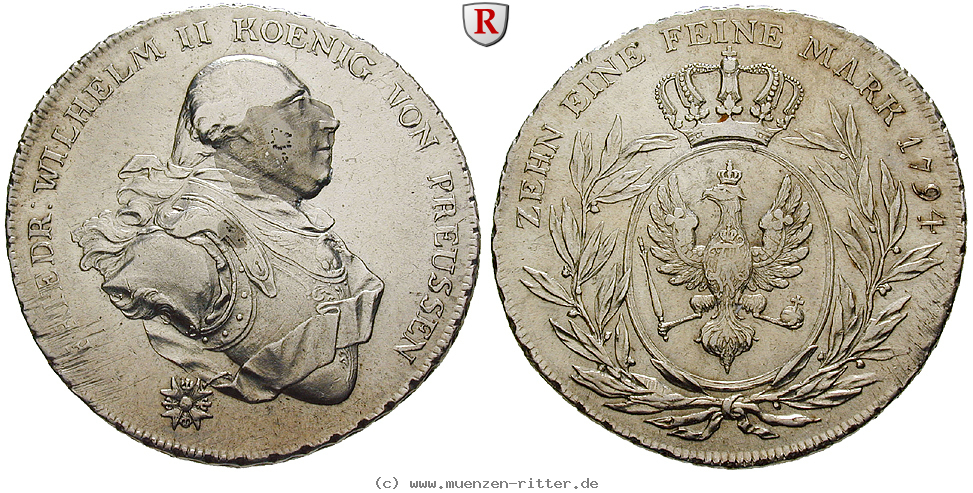 brandenburg-preussen-friedrich-wilhelm-ii-konventionstaler/79750.jpg