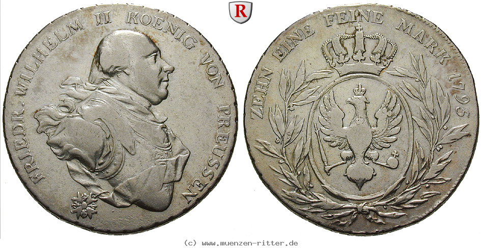 brandenburg-preussen-friedrich-wilhelm-ii-konventionstaler/86628.jpg