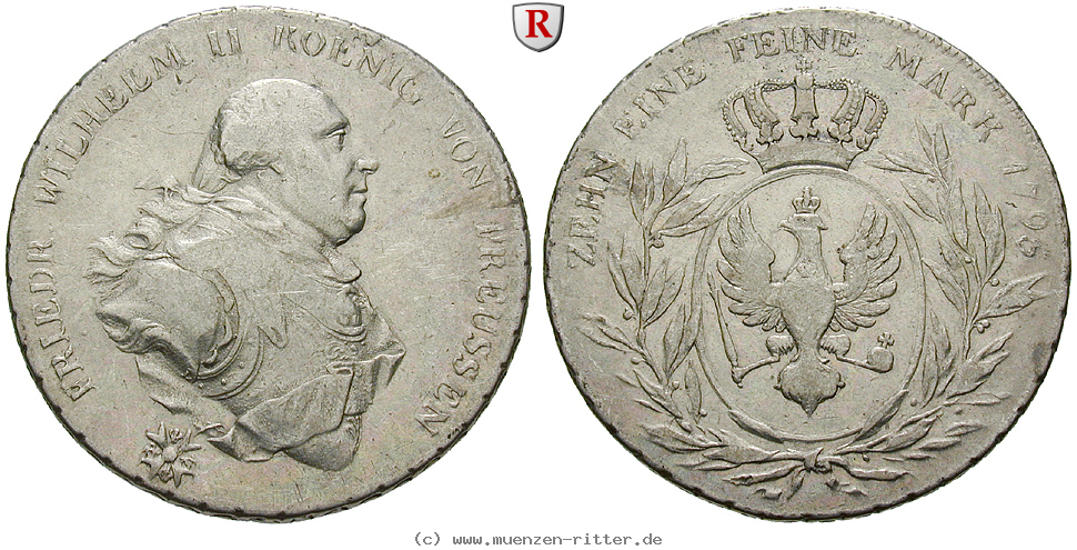 brandenburg-preussen-friedrich-wilhelm-ii-konventionstaler/87275.jpg
