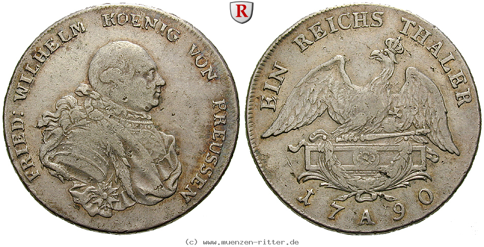 brandenburg-preussen-friedrich-wilhelm-ii-reichstaler/103341.jpg