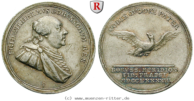 Klicken Sie auf das Bild um es auf Ihrem Rechner zu speichern brandenburg-preussen-friedrich-wilhelm-ii-silbermedaille/31349.jpg