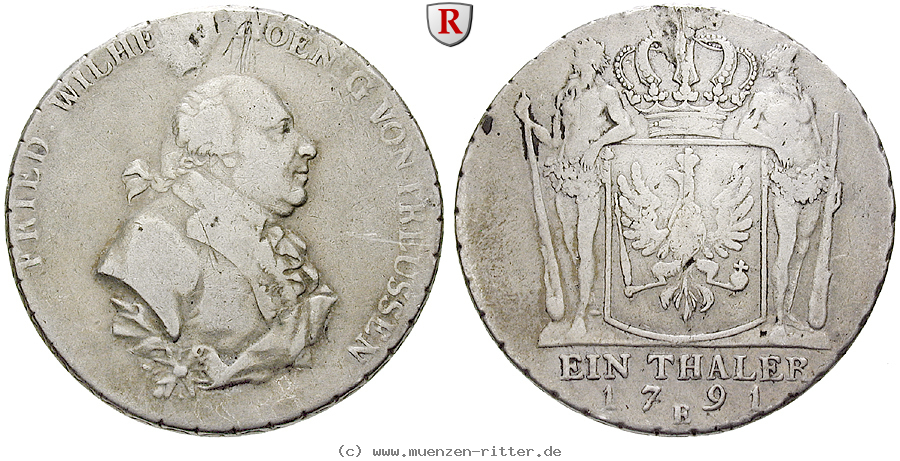 Klicken Sie auf das Bild um es auf Ihrem Rechner zu speichern brandenburg-preussen-friedrich-wilhelm-ii-taler/75840.jpg