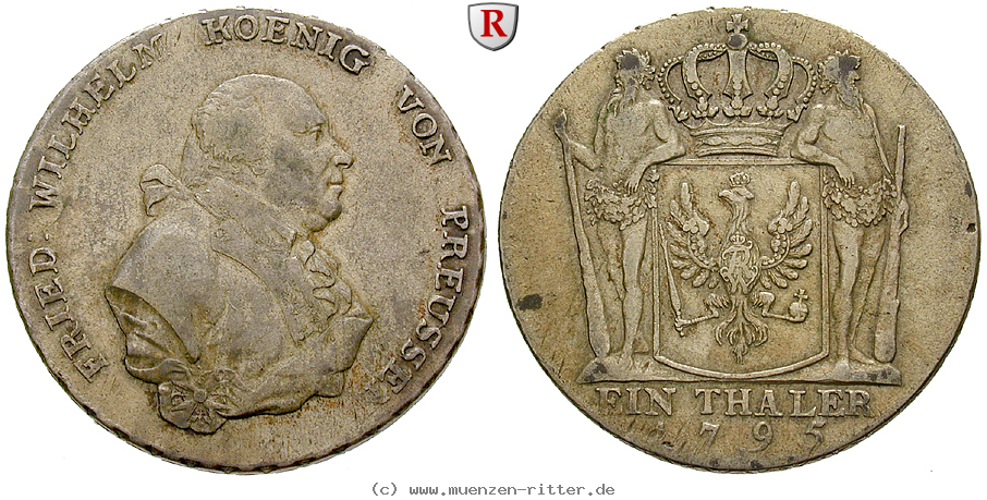 Klicken Sie auf das Bild um es auf Ihrem Rechner zu speichern brandenburg-preussen-friedrich-wilhelm-ii-taler/87777.jpg