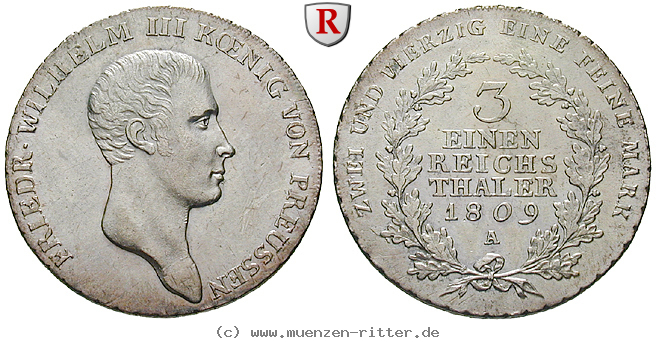 brandenburg-preussen-friedrich-wilhelm-iii-1-3-reichstaler/79757.jpg
