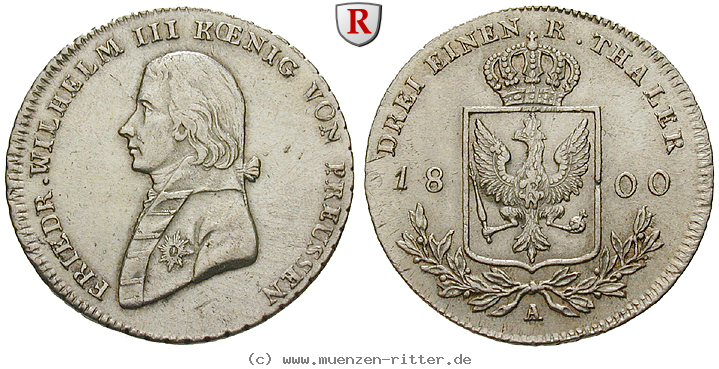 brandenburg-preussen-friedrich-wilhelm-iii-1-3-taler/28101.jpg