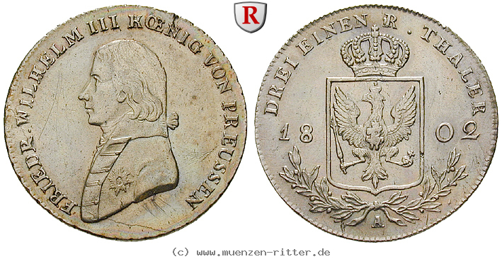 brandenburg-preussen-friedrich-wilhelm-iii-1-3-taler/68962.jpg