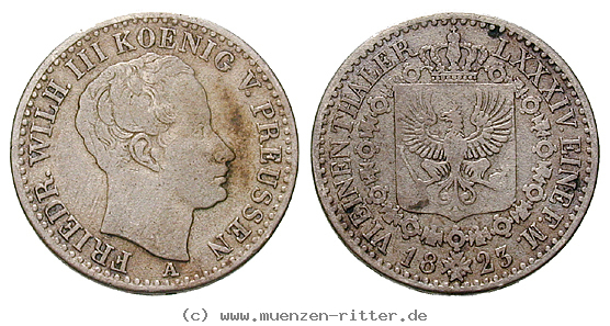 brandenburg-preussen-friedrich-wilhelm-iii-1-6-taler/11454.jpg