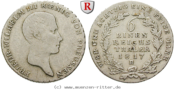 brandenburg-preussen-friedrich-wilhelm-iii-1-6-taler/54487.jpg