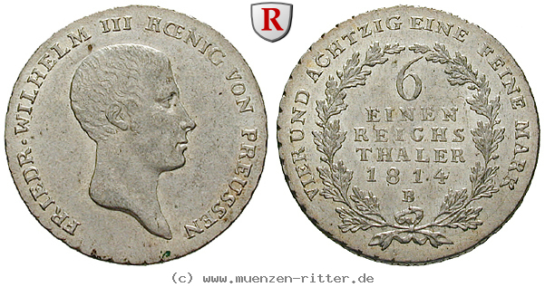 brandenburg-preussen-friedrich-wilhelm-iii-1-6-taler/79759.jpg