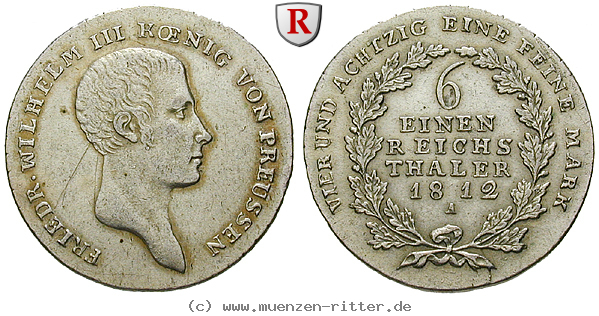 brandenburg-preussen-friedrich-wilhelm-iii-1-6-taler/85952.jpg