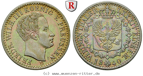 brandenburg-preussen-friedrich-wilhelm-iii-1-6-taler/86717.jpg