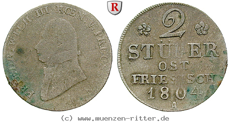 brandenburg-preussen-friedrich-wilhelm-iii-2-stueber/54504.jpg