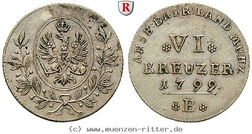 brandenburg-preussen-friedrich-wilhelm-iii-6-kreuzer/93770.jpg