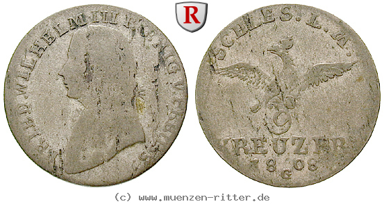 brandenburg-preussen-friedrich-wilhelm-iii-9-kreuzer/54505.jpg