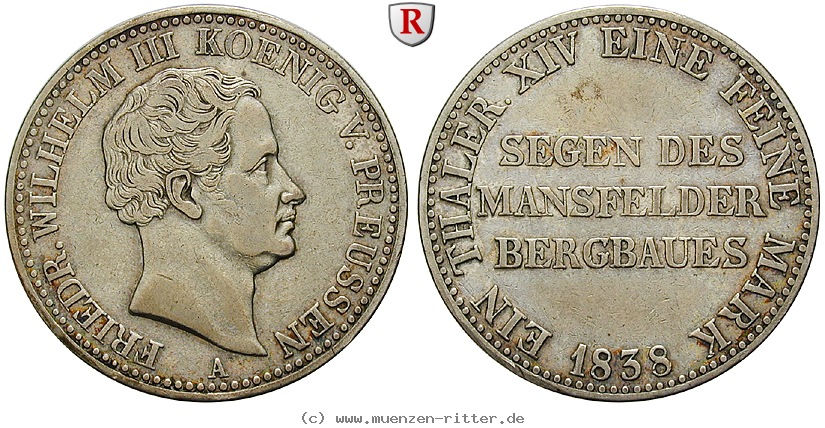brandenburg-preussen-friedrich-wilhelm-iii-ausbeutetaler/101756.jpg