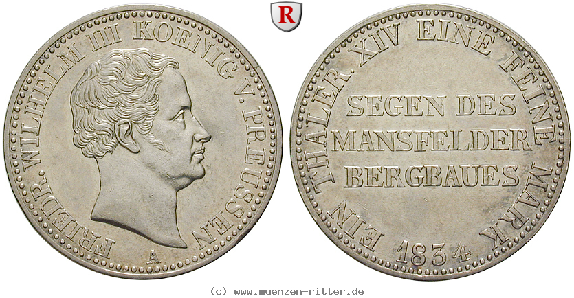brandenburg-preussen-friedrich-wilhelm-iii-ausbeutetaler/80498.jpg