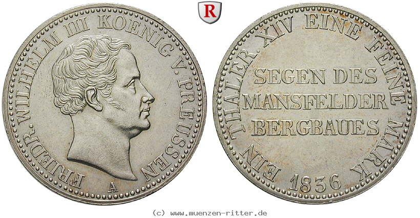 brandenburg-preussen-friedrich-wilhelm-iii-ausbeutetaler/81106.jpg