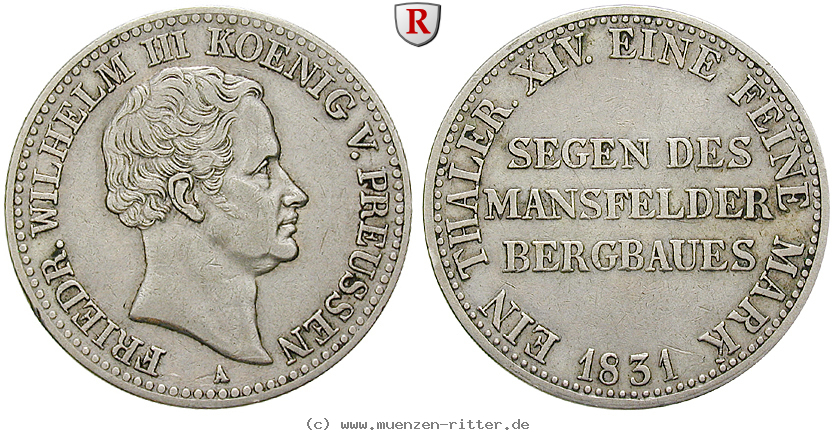 brandenburg-preussen-friedrich-wilhelm-iii-ausbeutetaler/82040.jpg