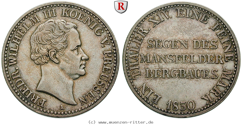 brandenburg-preussen-friedrich-wilhelm-iii-ausbeutetaler/90686.jpg