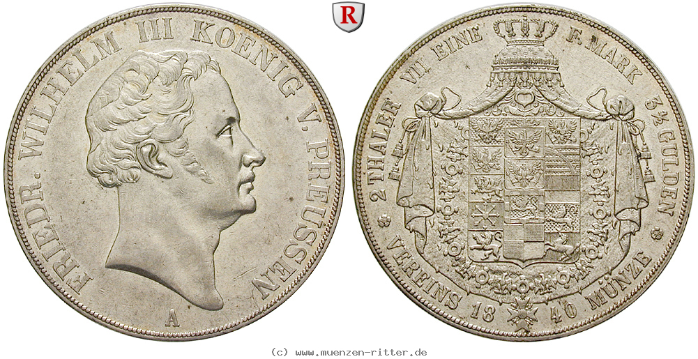 Klicken Sie auf das Bild um es auf Ihrem Rechner zu speichern brandenburg-preussen-friedrich-wilhelm-iii-doppeltaler/27967.jpg