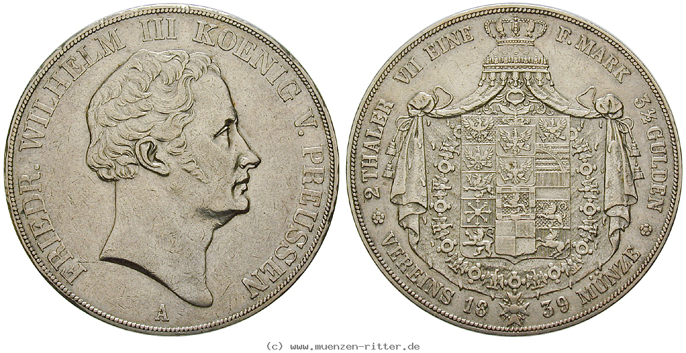 brandenburg-preussen-friedrich-wilhelm-iii-doppeltaler/34577.jpg