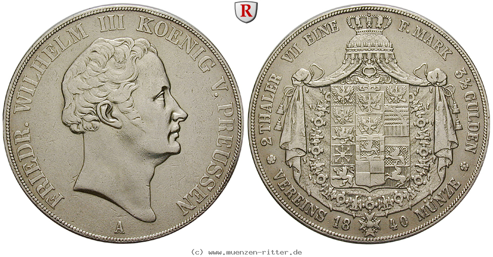 brandenburg-preussen-friedrich-wilhelm-iii-doppeltaler/61321.jpg