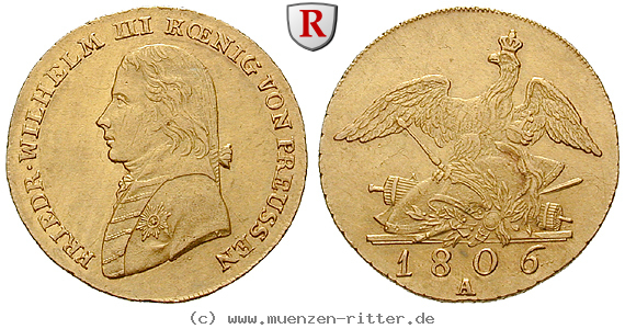 brandenburg-preussen-friedrich-wilhelm-iii-friedrichs-d-or/26081.jpg