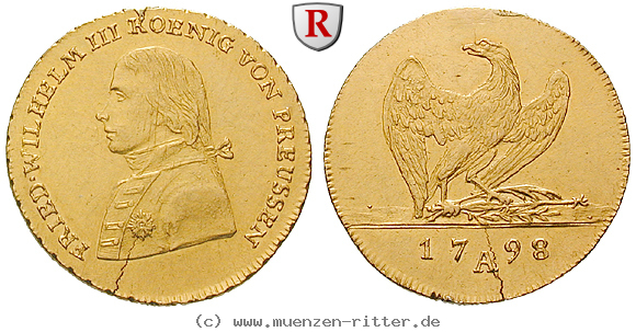 brandenburg-preussen-friedrich-wilhelm-iii-friedrichs-d-or/53724.jpg