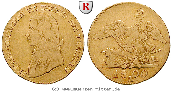 brandenburg-preussen-friedrich-wilhelm-iii-friedrichs-d-or/61400.jpg