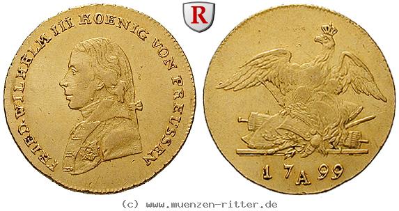 brandenburg-preussen-friedrich-wilhelm-iii-friedrichs-d-or/62270.jpg