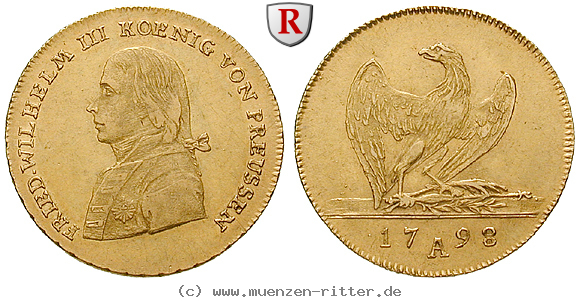 brandenburg-preussen-friedrich-wilhelm-iii-friedrichs-d-or/77544.jpg