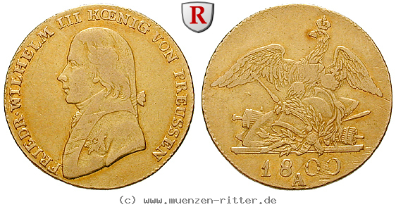 brandenburg-preussen-friedrich-wilhelm-iii-friedrichs-d-or/77830.jpg