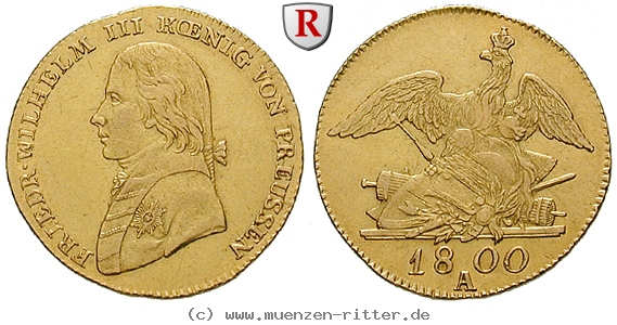 brandenburg-preussen-friedrich-wilhelm-iii-friedrichs-d-or/82645.jpg