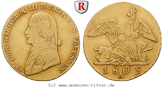 brandenburg-preussen-friedrich-wilhelm-iii-friedrichs-d-or/90309.jpg